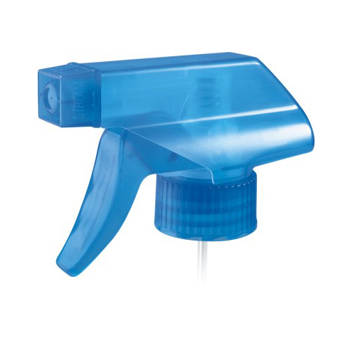 Blue Durable Pet Industry Trigger Sprayer