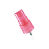 Pink Double Mist Clean Trigger Sprayer