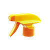 Red Plastic Trigger Sprayer for Pet Industry