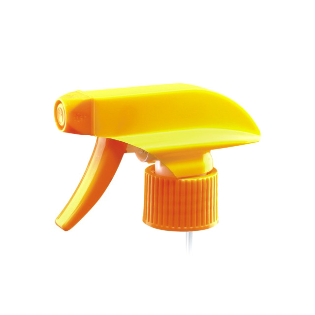 All Plastic Outdoor Life Garden Industry Trigger Sprayer