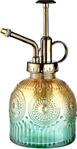 New Design Shower Head Sprayer UV Process