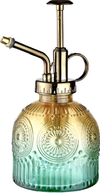 New Design Shower Head Sprayer UV Process