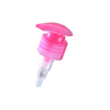 Spiral Lotion Pump with aluminium seal