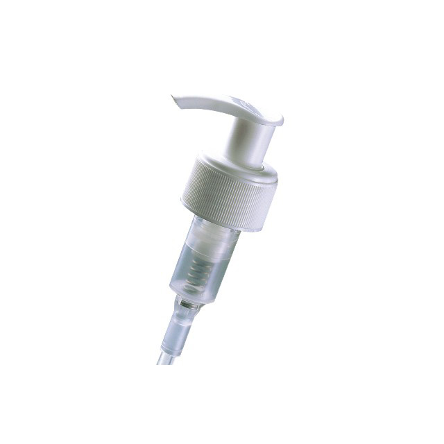 Closed Recyclable Skin Care Lotion Pump