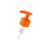 Closed Spill Proof Recyclable Internal Thread Lotion Pump