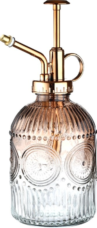 New Design Shower Head Sprayer UV Process