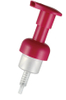 Pets Foam Pump JH-810B-2
