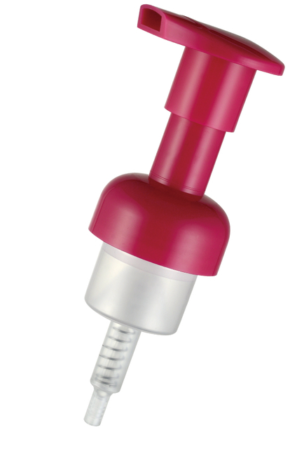 Pets Foam Pump JH-810B-2