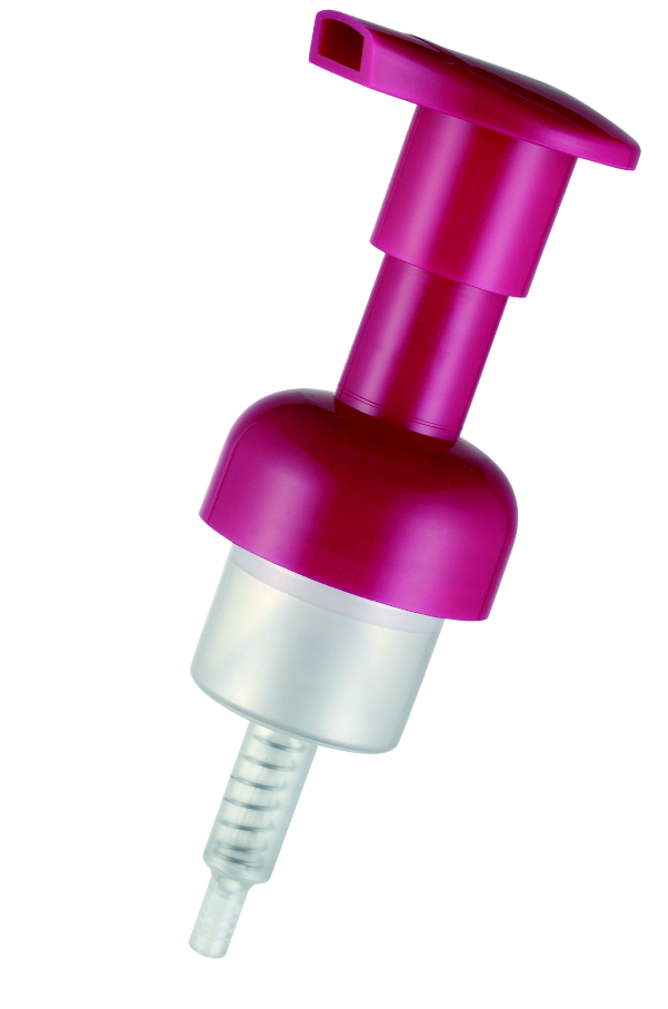 Pets Foam Pump JH-810B-2