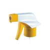 Yellow Mixor Clean Trigger Sprayer