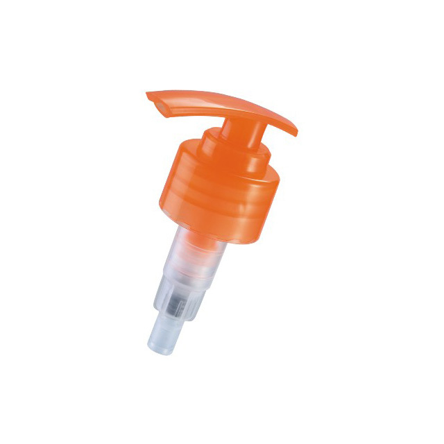 Durable Lotion Pump with Aluminium Seal