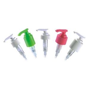 Internal Thread Durable Soap Liquid Lotion Pump JH-301A