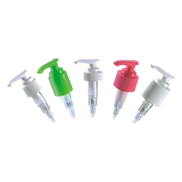 Internal Thread Durable Soap Liquid Lotion Pump JH-301A