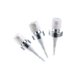 Cosmetic Perfume Sprayer with PP material JH-401A-B-C