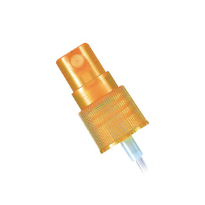 Mist Sprayer Pump With Half Or Full Cap JH-601B