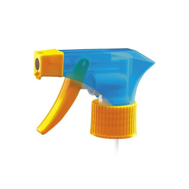 Trigger sprayer JH-109P-4