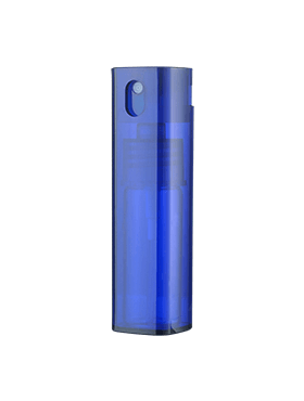 Customized Pocket Perfume Pump Sprayer 20ml with Cap