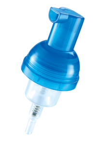 Skin Care Lotion Foam Pump JH-810C