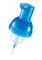 Skin Care Lotion Foam Pump JH-810C