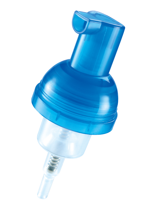 Skin Care Lotion Foam Pump JH-810C