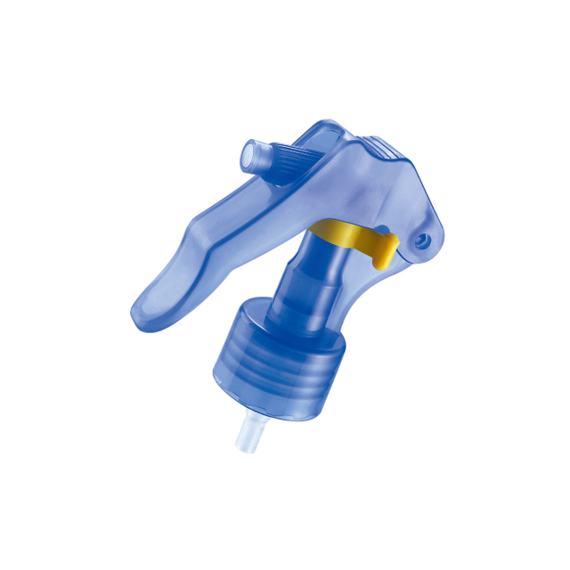 Internal Thread Spill-proof Fertilizing Mist Sprayer JH-201A
