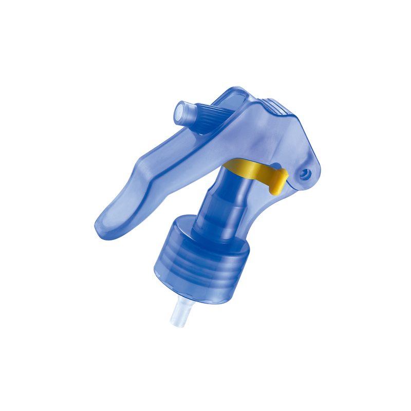 Internal Thread Spill-proof Fertilizing Mist Sprayer JH-201A