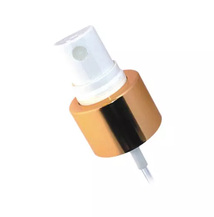 What Is The Difference between Trigger Spray And Mist Spray？