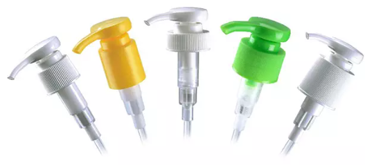 How Does A Lotion Pump Work?