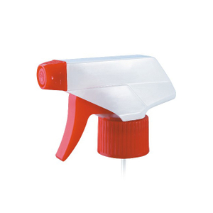 Child Resistant All Plastic Trigger Sprayer for Thick Products JH-101N