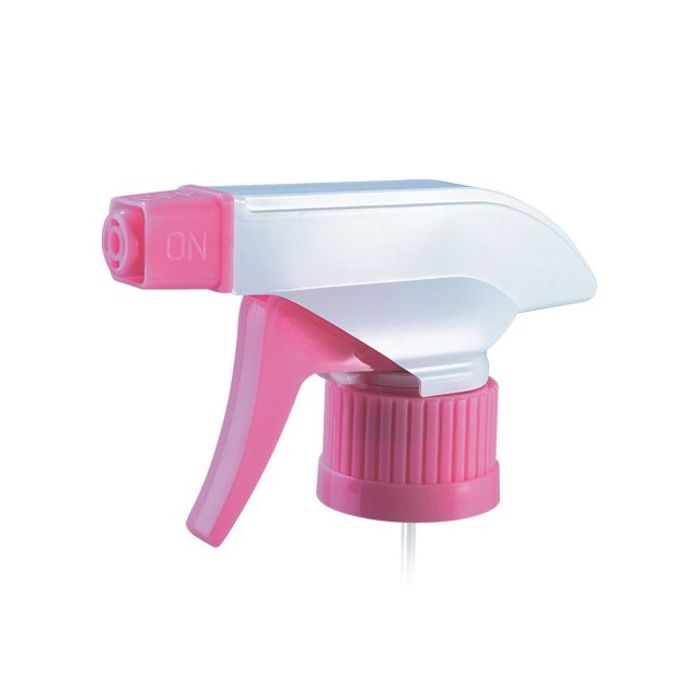 Eco Friendly Water Spray Pump Fine Mist Hand Full Plastic All Plastic Trigger Sprayer for Bottle