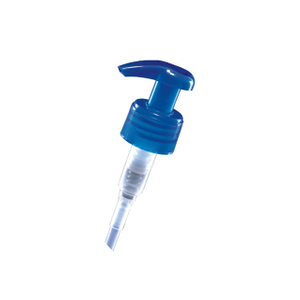 Push Durable Face Cream Lotion Pump