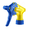 White Mixor Garden Industry Trigger Sprayer