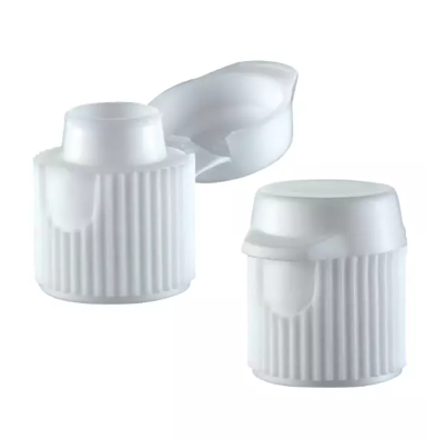 Plastic Caps and Plugs: Types, Materials and Applications