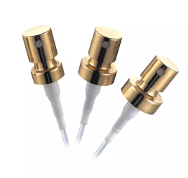 Perfume Sprayer vs. Atomizers: What's the Difference and Which is Better?