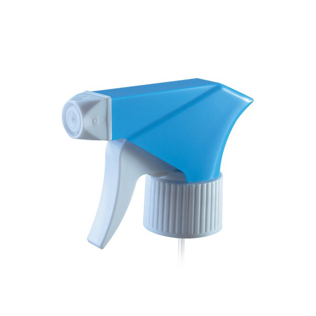PP 28/410 Manual Hand Liquid Spray Soap Trigger Sprayer Pump JH-101C