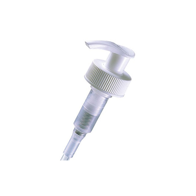Closed Recyclable Skin Care Lotion Pump JH-710A