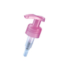 Durable Face Cream Lotion Pump with Aluminium Seal