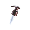 Closed Recyclable Cosmetics Lotion Pump