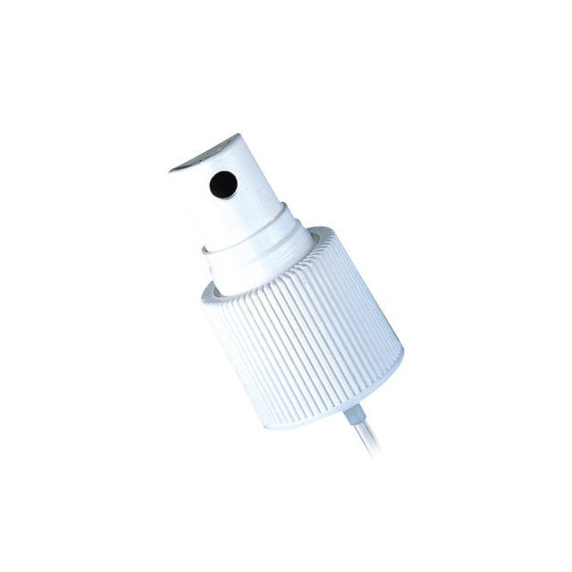 White Recyclable Home Mist Sprayer