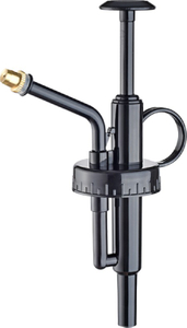 High Quality Plastic Shower Head Sprayer