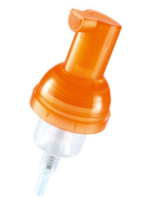 40mm Foam Pump Plastic Soap Dispenser Pump Soap Liquid Soap Pump JH-810D