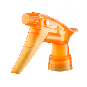 Half Cap High Tightness Kitchen Detergent Perfume Sprayer JH-501B
