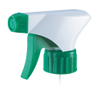 Battery Operated Green Trigger Sprayer for Hs Code