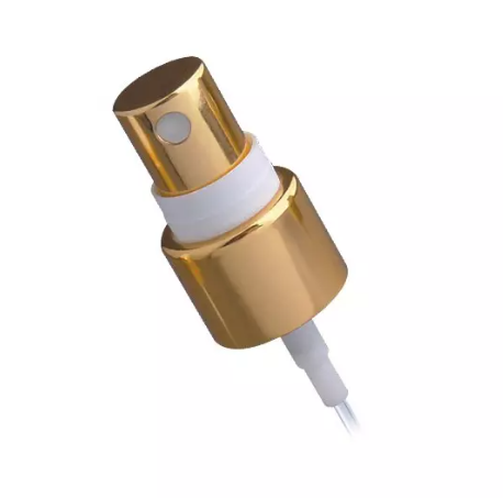 plastic mist sprayer