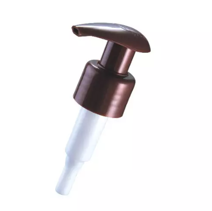 liquid lotion pump