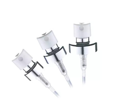 Comprehensive Guide to Choosing the Right Perfume Sprayer for Your Fragrance Products