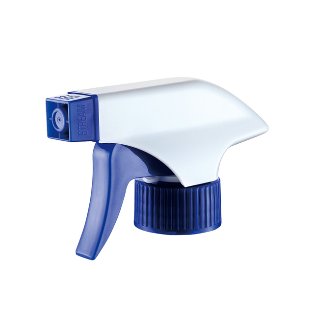 Full Cap High Tightness Kitchen Detergent Perfume Sprayer