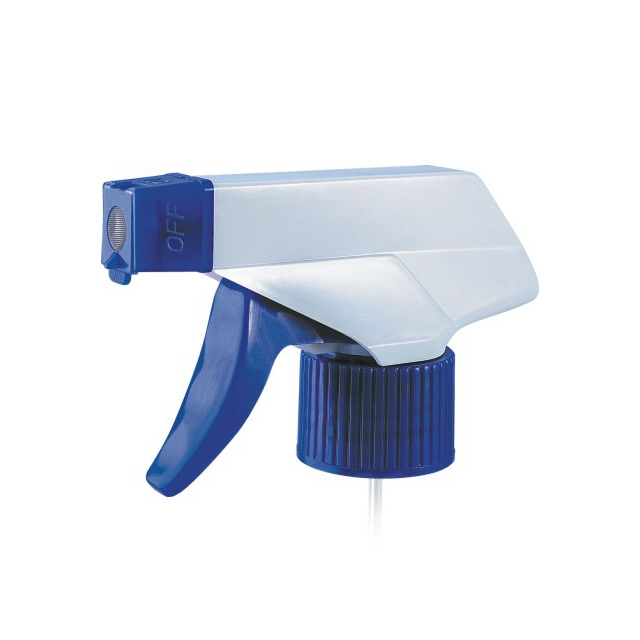Child Resistant All Plastic Trigger Sprayer for Thick Products JH-101N