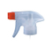 Cleaner Transparent Plastic Fine Mist Clear Water Mist Hand Pump Trigger Sprayer JH-101J