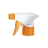 Orange Chemical Resistance Clean Trigger Sprayer